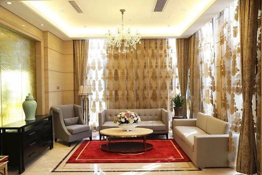 Bauhinia Garden Hotel Циндао Екстериор снимка